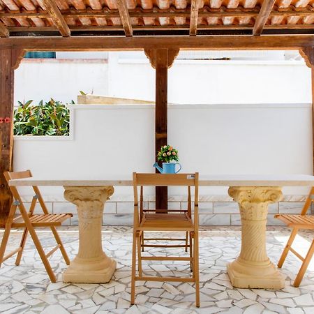 Salaqua Bed And Breakfast Torre Mozza Ngoại thất bức ảnh