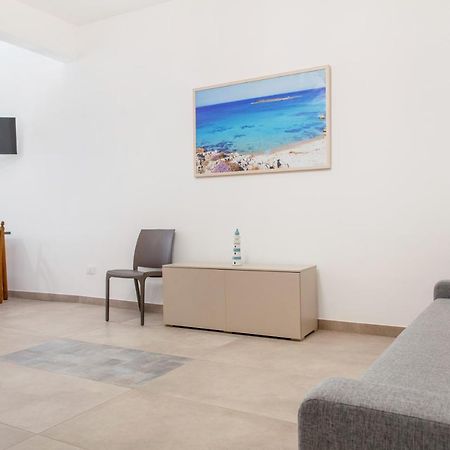 Salaqua Bed And Breakfast Torre Mozza Ngoại thất bức ảnh