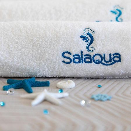 Salaqua Bed And Breakfast Torre Mozza Ngoại thất bức ảnh