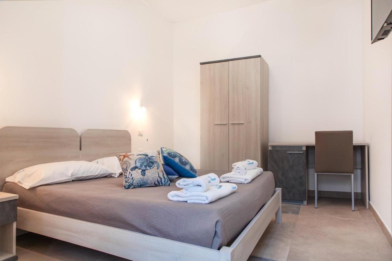 Salaqua Bed And Breakfast Torre Mozza Ngoại thất bức ảnh