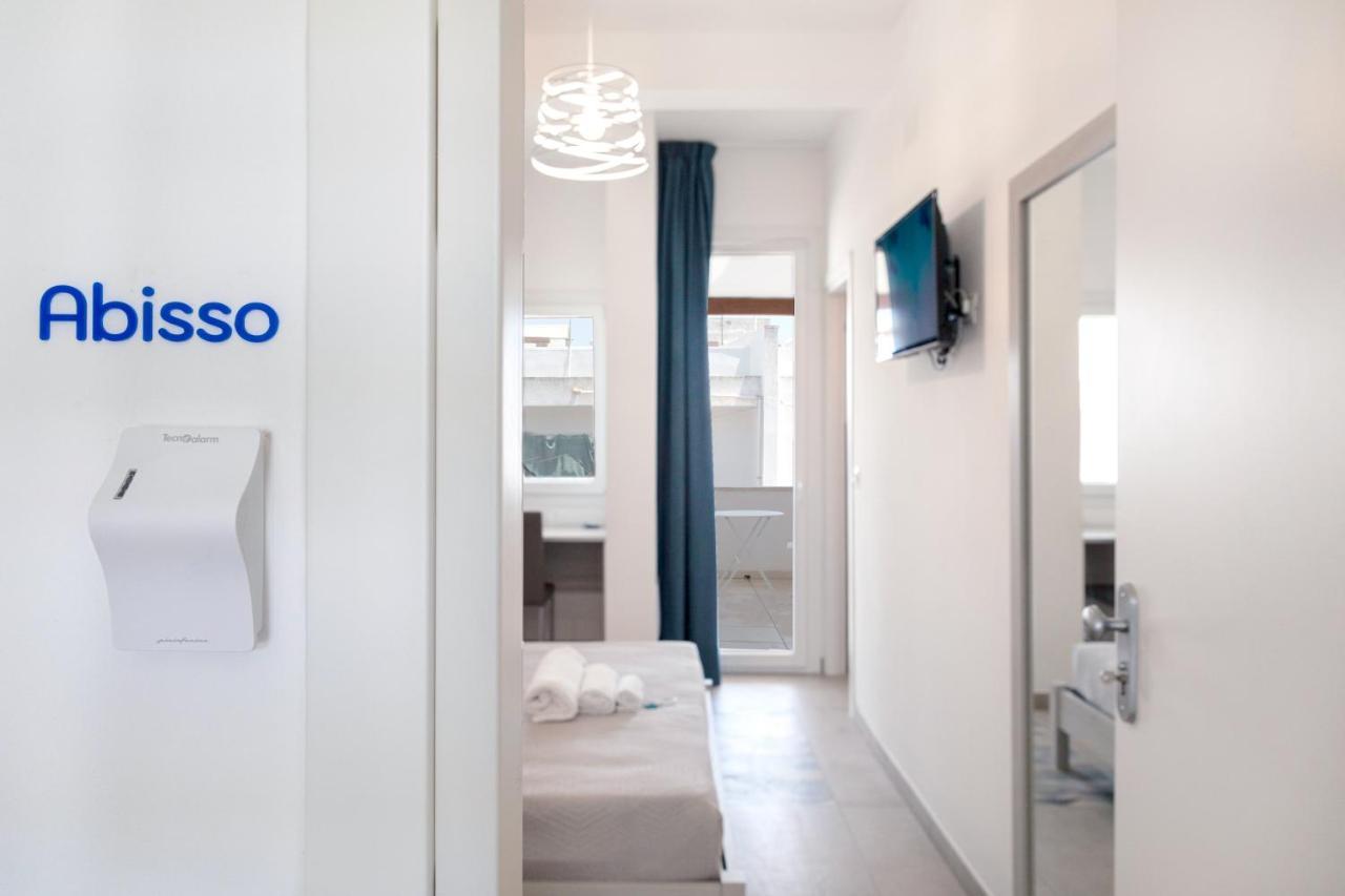 Salaqua Bed And Breakfast Torre Mozza Ngoại thất bức ảnh