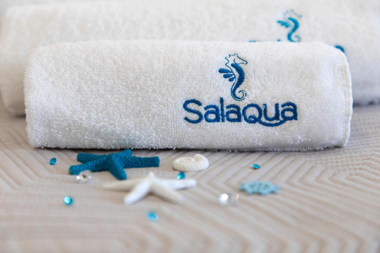 Salaqua Bed And Breakfast Torre Mozza Ngoại thất bức ảnh
