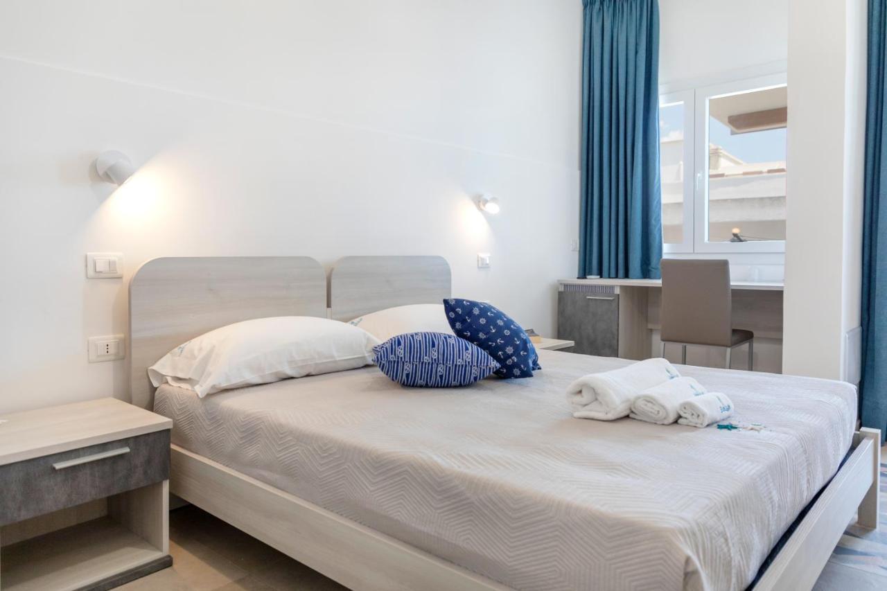 Salaqua Bed And Breakfast Torre Mozza Ngoại thất bức ảnh