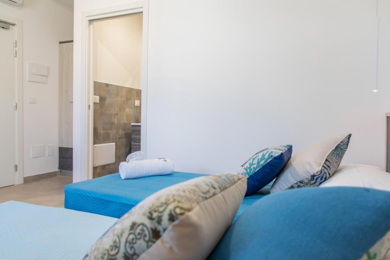 Salaqua Bed And Breakfast Torre Mozza Ngoại thất bức ảnh