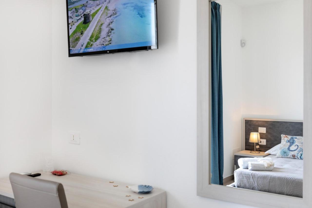 Salaqua Bed And Breakfast Torre Mozza Ngoại thất bức ảnh