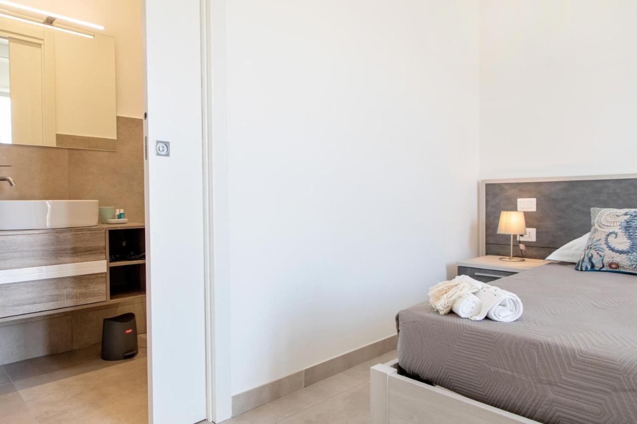 Salaqua Bed And Breakfast Torre Mozza Ngoại thất bức ảnh