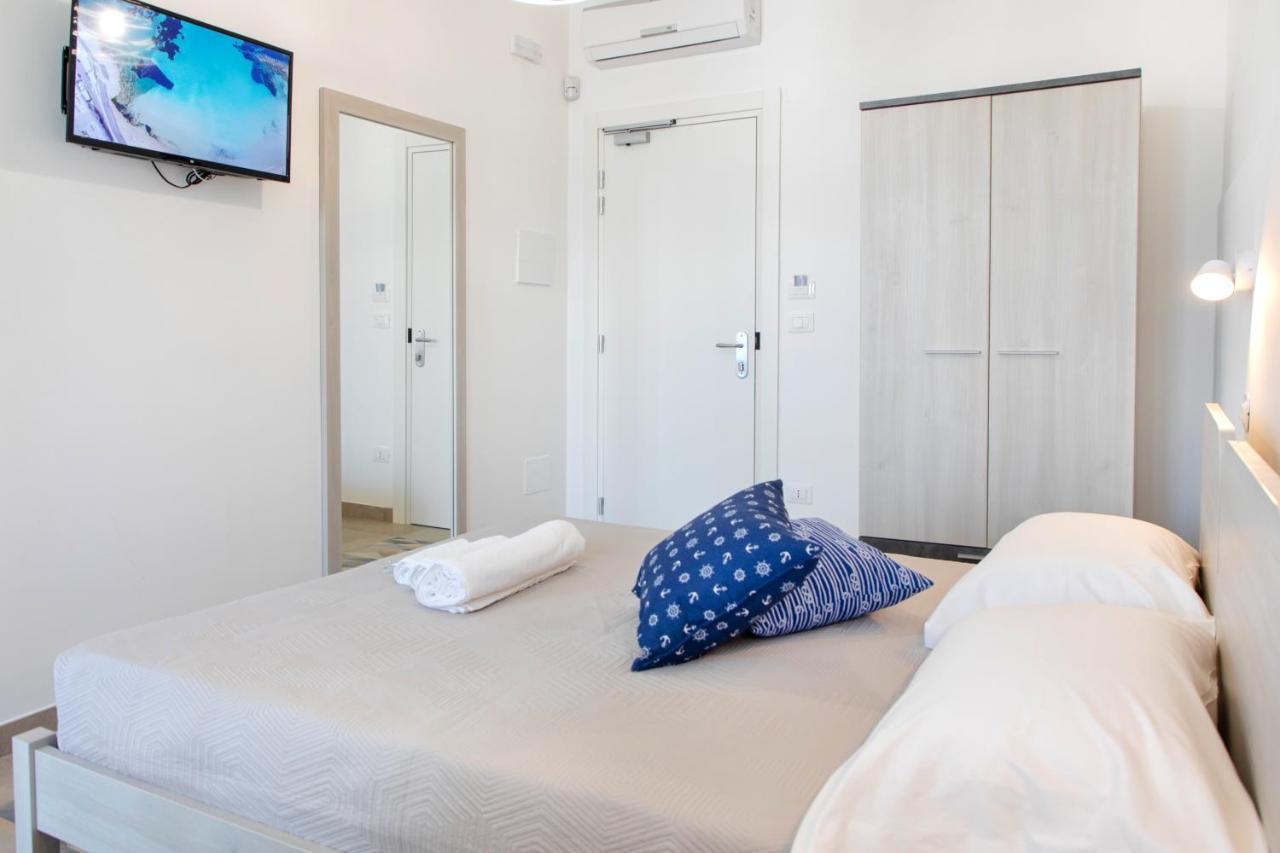 Salaqua Bed And Breakfast Torre Mozza Ngoại thất bức ảnh