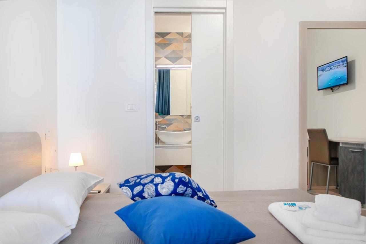 Salaqua Bed And Breakfast Torre Mozza Ngoại thất bức ảnh
