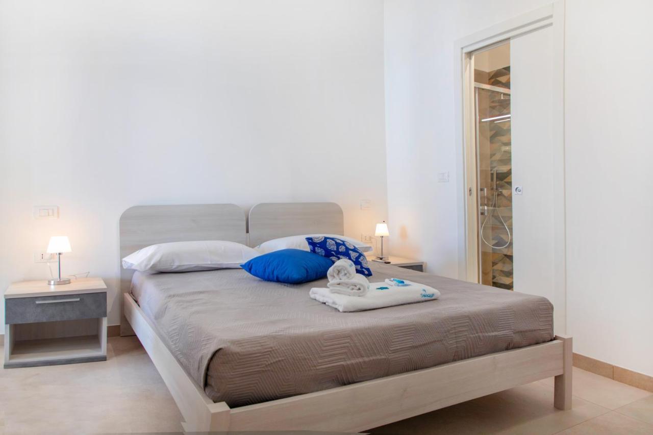 Salaqua Bed And Breakfast Torre Mozza Ngoại thất bức ảnh
