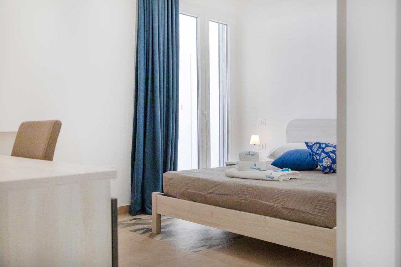 Salaqua Bed And Breakfast Torre Mozza Ngoại thất bức ảnh