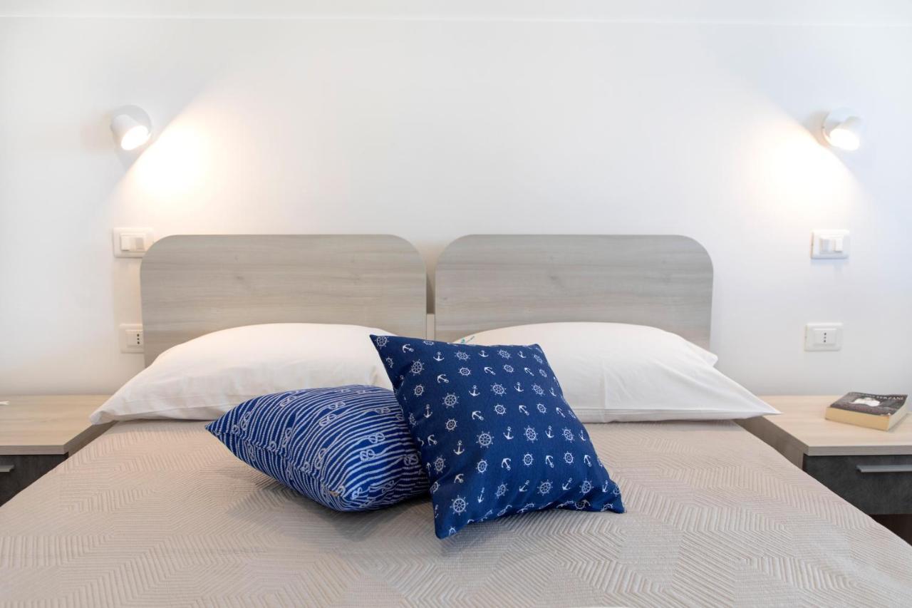 Salaqua Bed And Breakfast Torre Mozza Ngoại thất bức ảnh