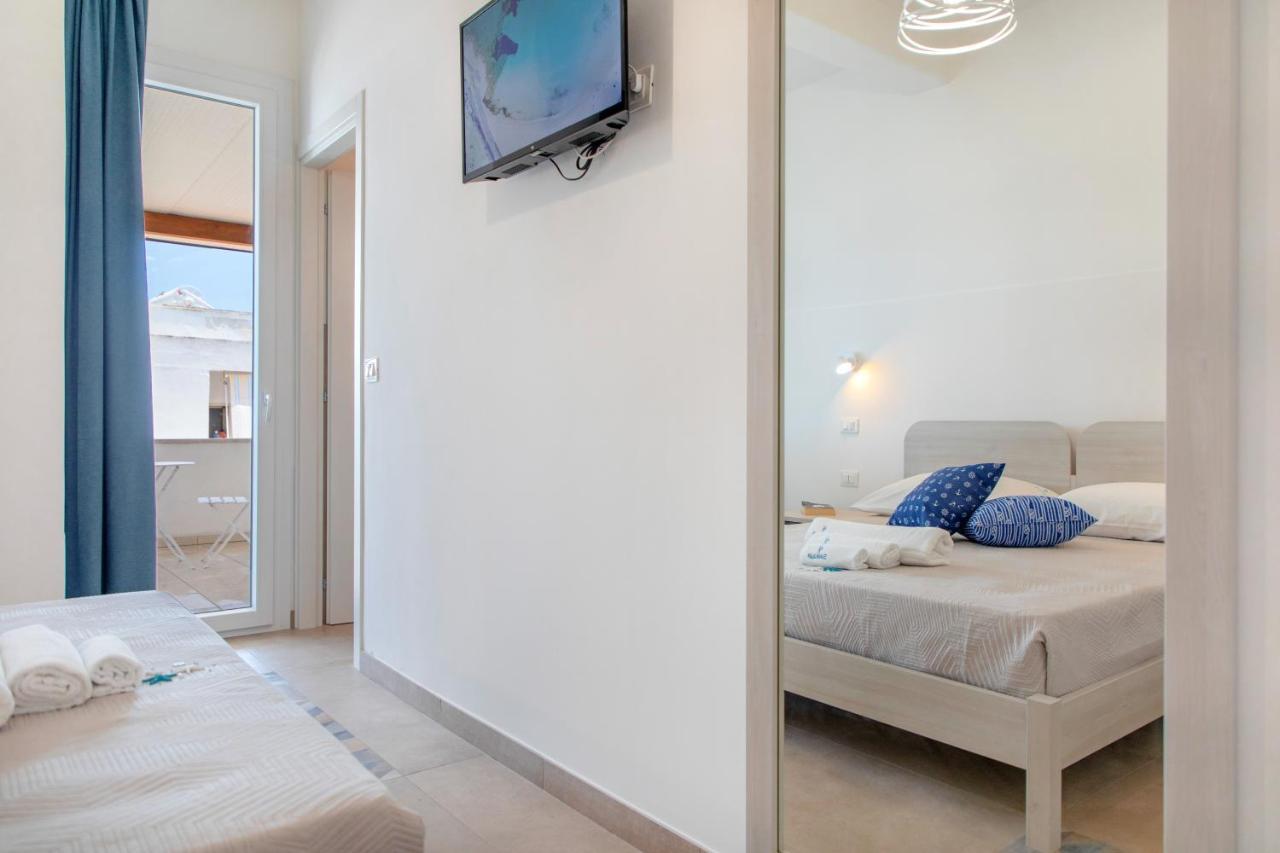 Salaqua Bed And Breakfast Torre Mozza Ngoại thất bức ảnh
