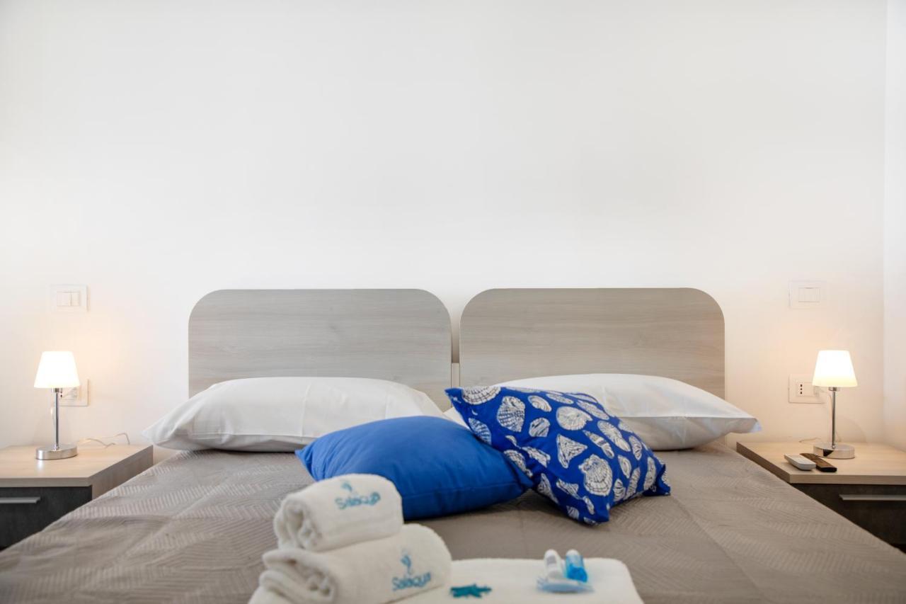 Salaqua Bed And Breakfast Torre Mozza Ngoại thất bức ảnh