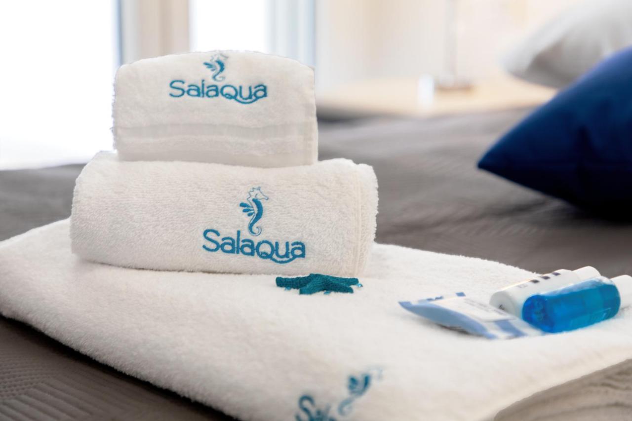 Salaqua Bed And Breakfast Torre Mozza Ngoại thất bức ảnh