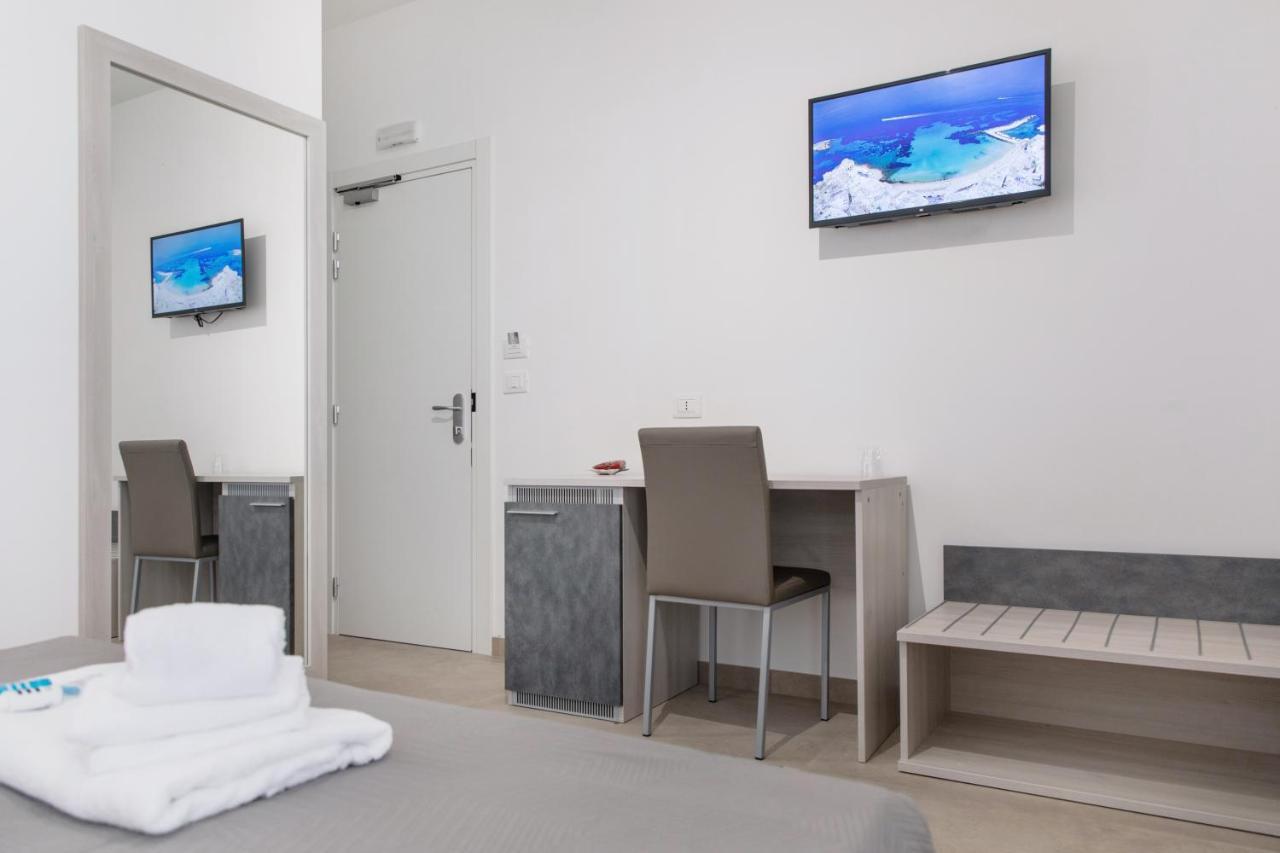 Salaqua Bed And Breakfast Torre Mozza Ngoại thất bức ảnh