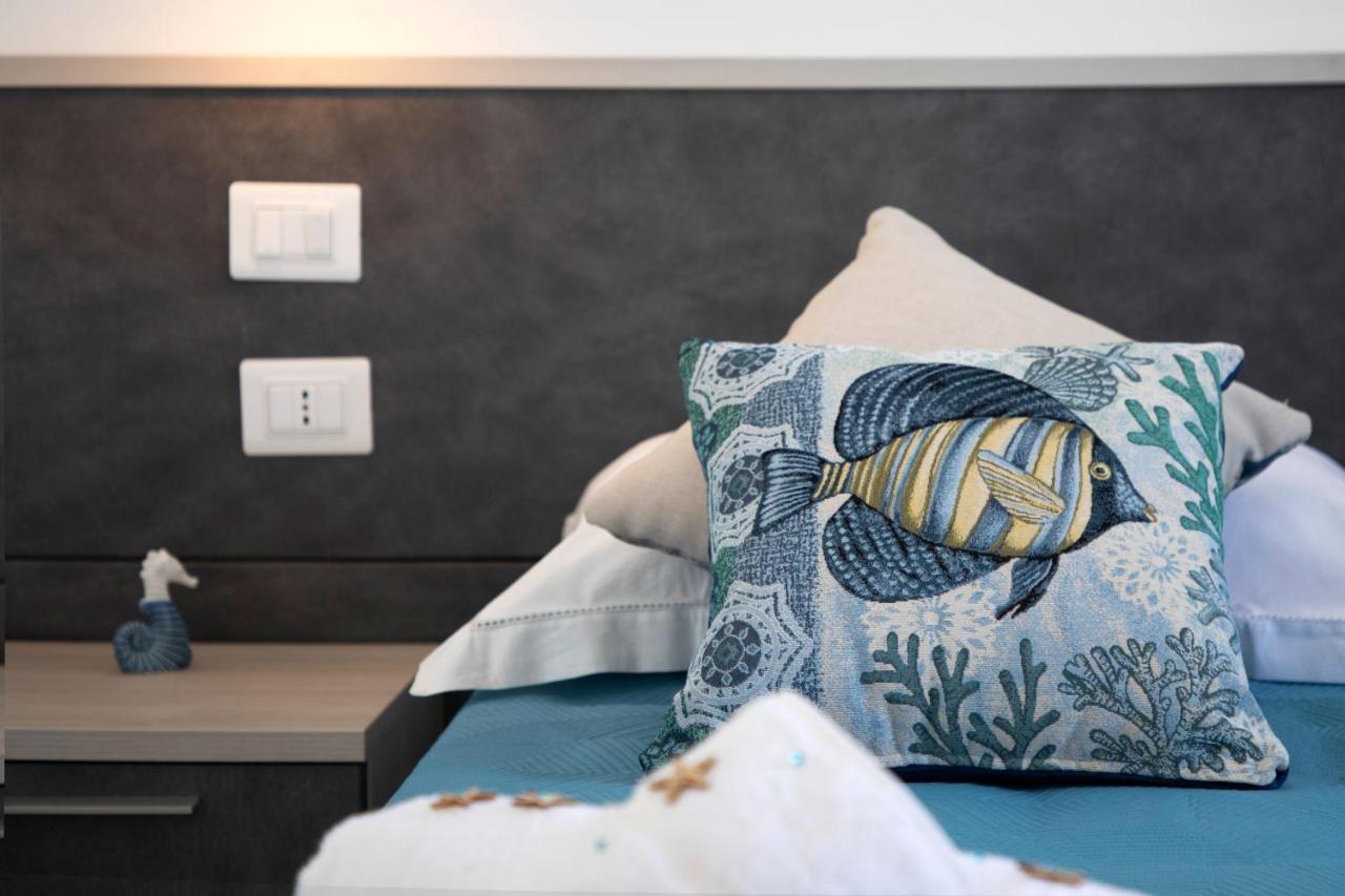 Salaqua Bed And Breakfast Torre Mozza Ngoại thất bức ảnh