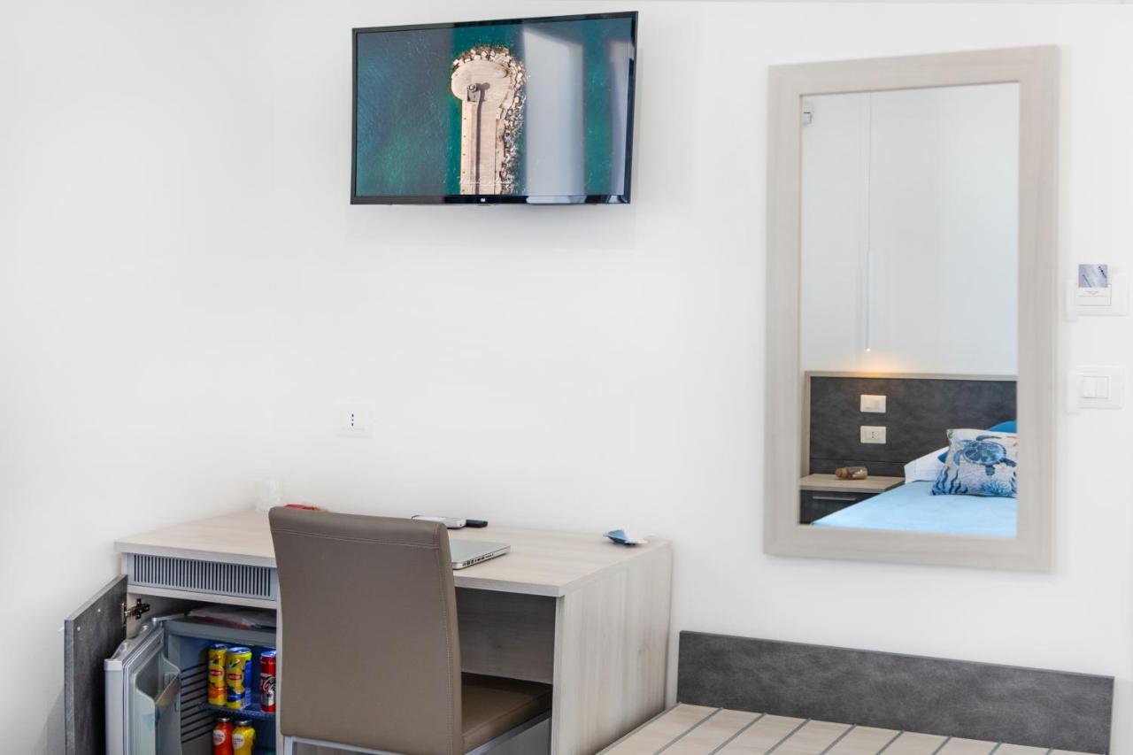 Salaqua Bed And Breakfast Torre Mozza Ngoại thất bức ảnh