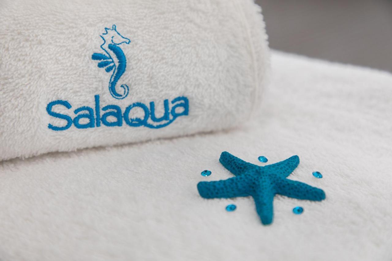Salaqua Bed And Breakfast Torre Mozza Ngoại thất bức ảnh