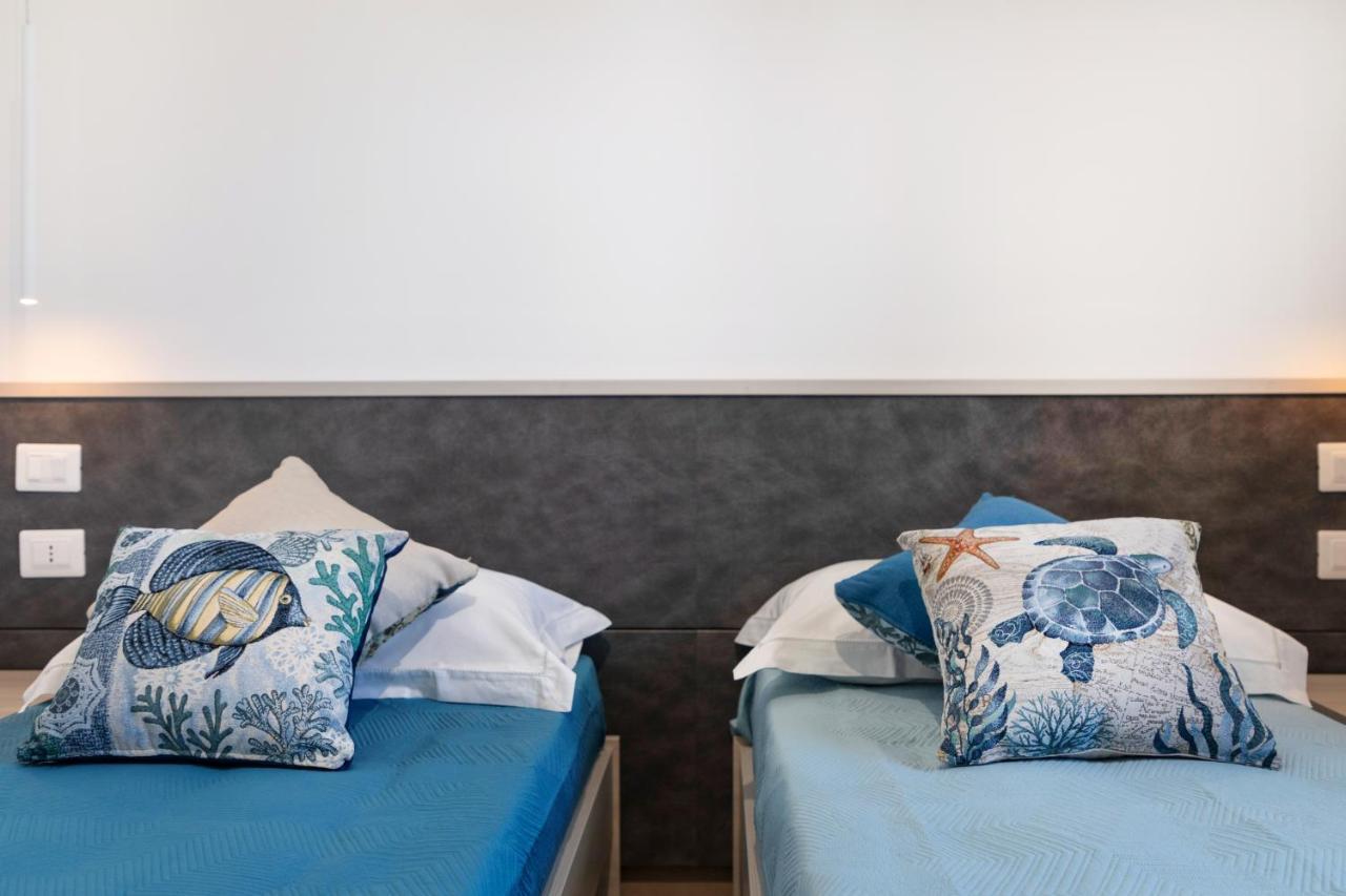 Salaqua Bed And Breakfast Torre Mozza Ngoại thất bức ảnh