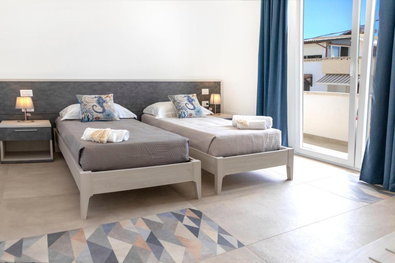 Salaqua Bed And Breakfast Torre Mozza Ngoại thất bức ảnh