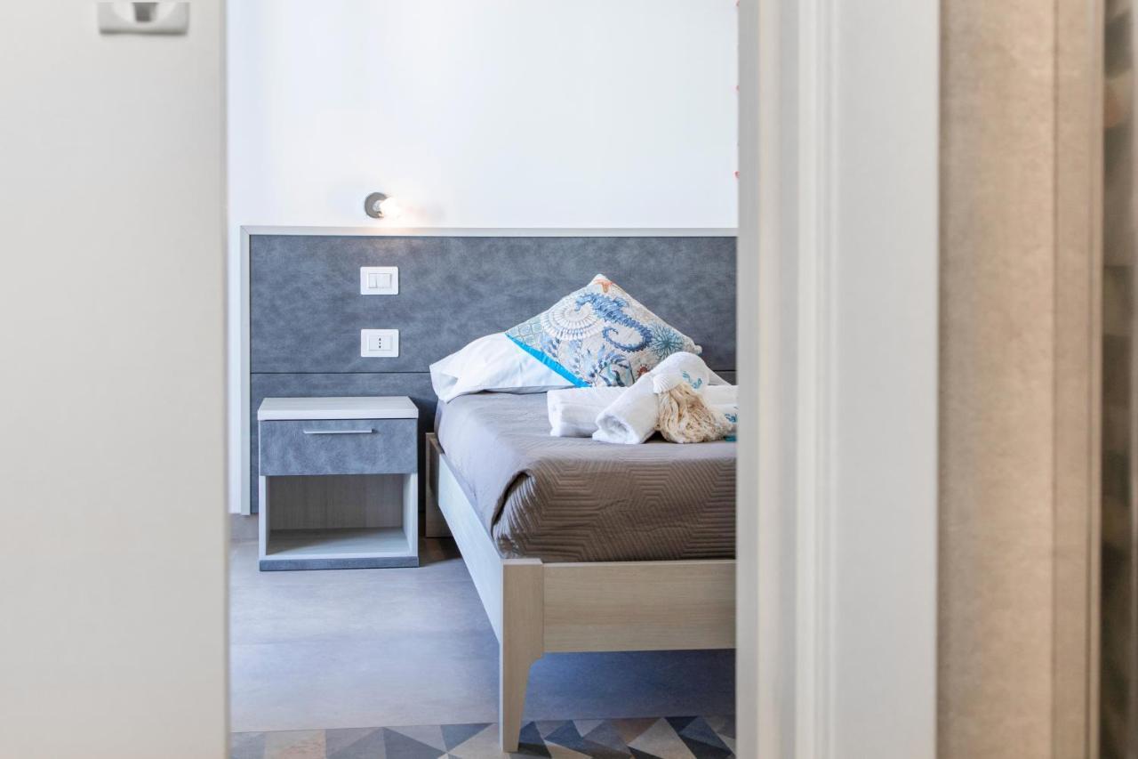 Salaqua Bed And Breakfast Torre Mozza Ngoại thất bức ảnh