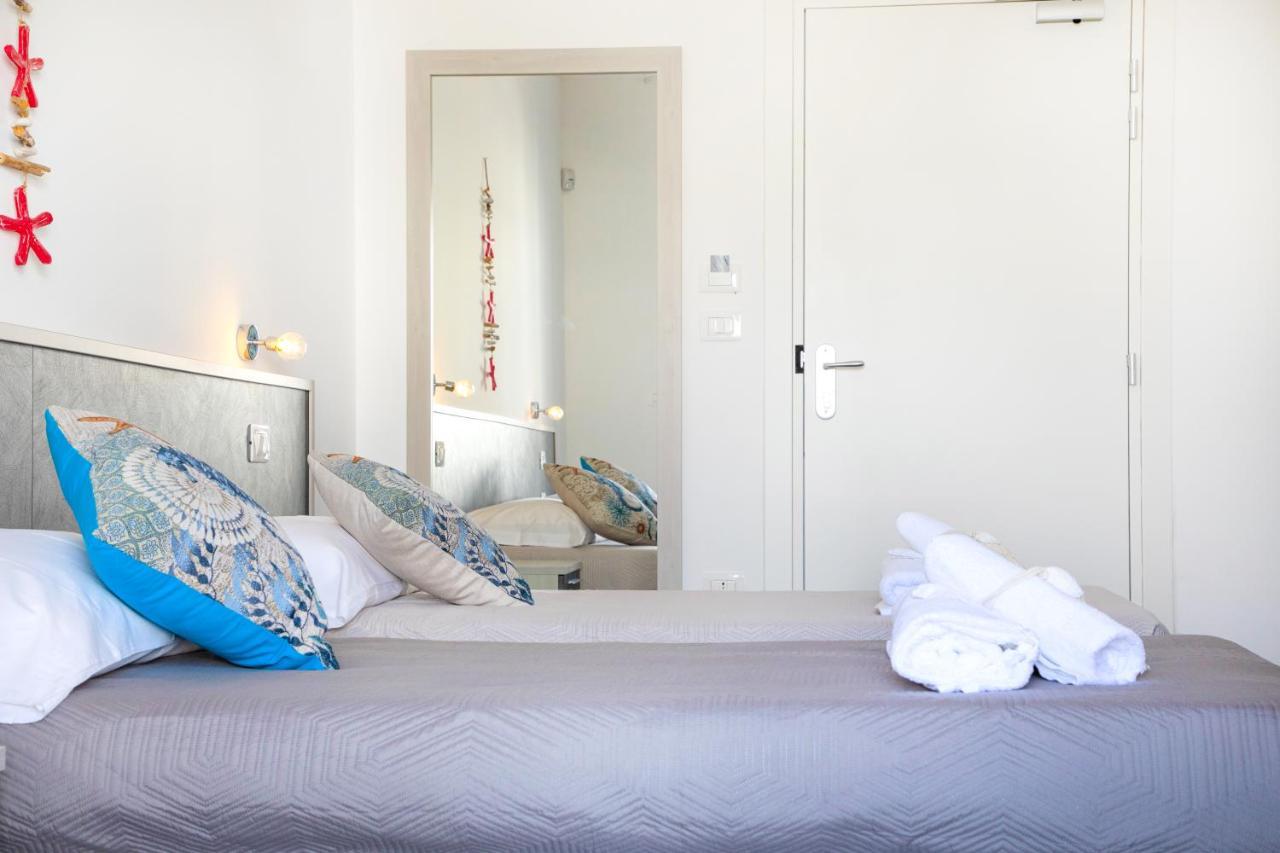 Salaqua Bed And Breakfast Torre Mozza Ngoại thất bức ảnh
