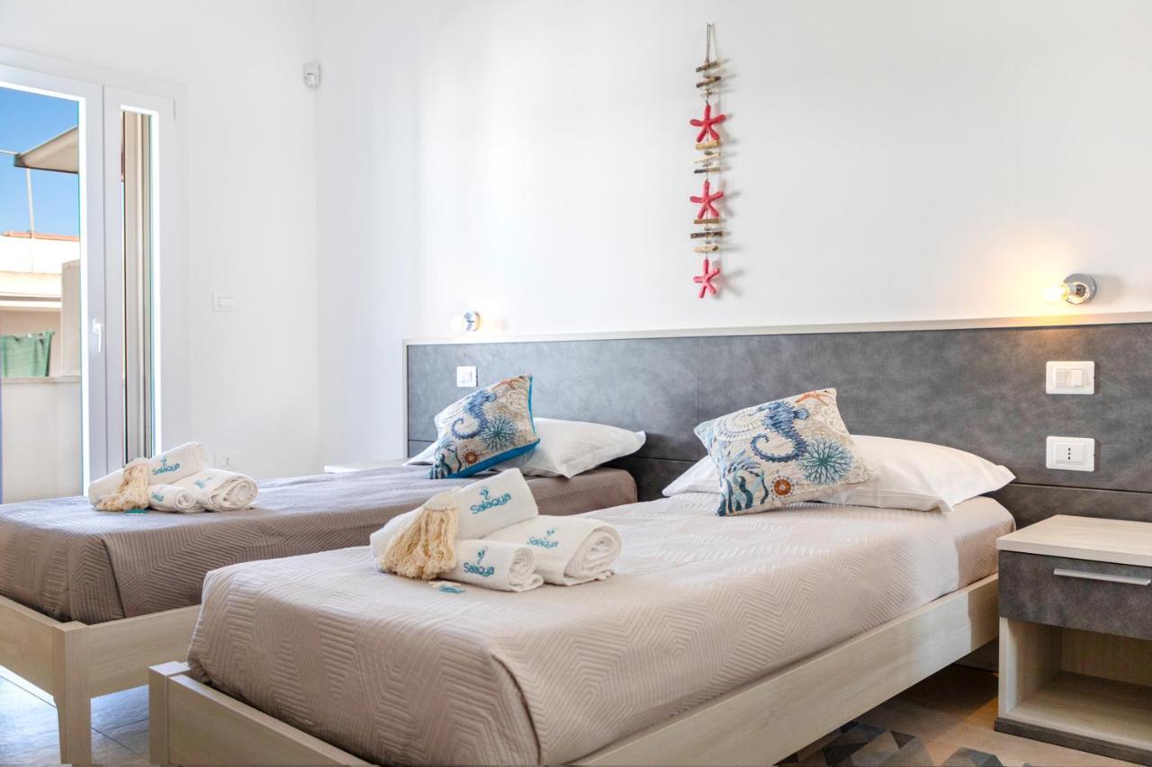 Salaqua Bed And Breakfast Torre Mozza Ngoại thất bức ảnh