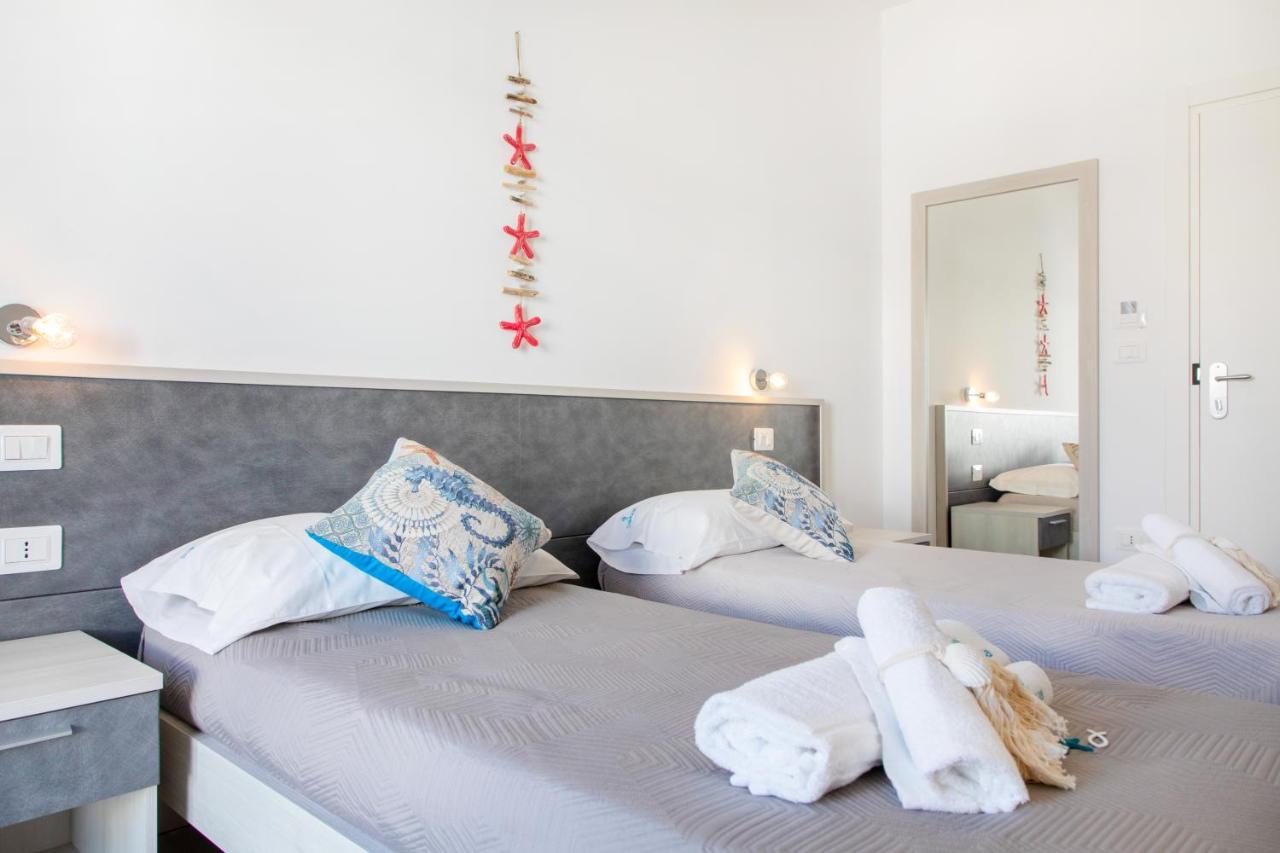 Salaqua Bed And Breakfast Torre Mozza Ngoại thất bức ảnh