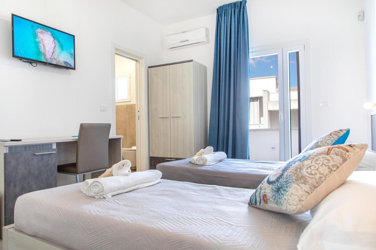 Salaqua Bed And Breakfast Torre Mozza Ngoại thất bức ảnh