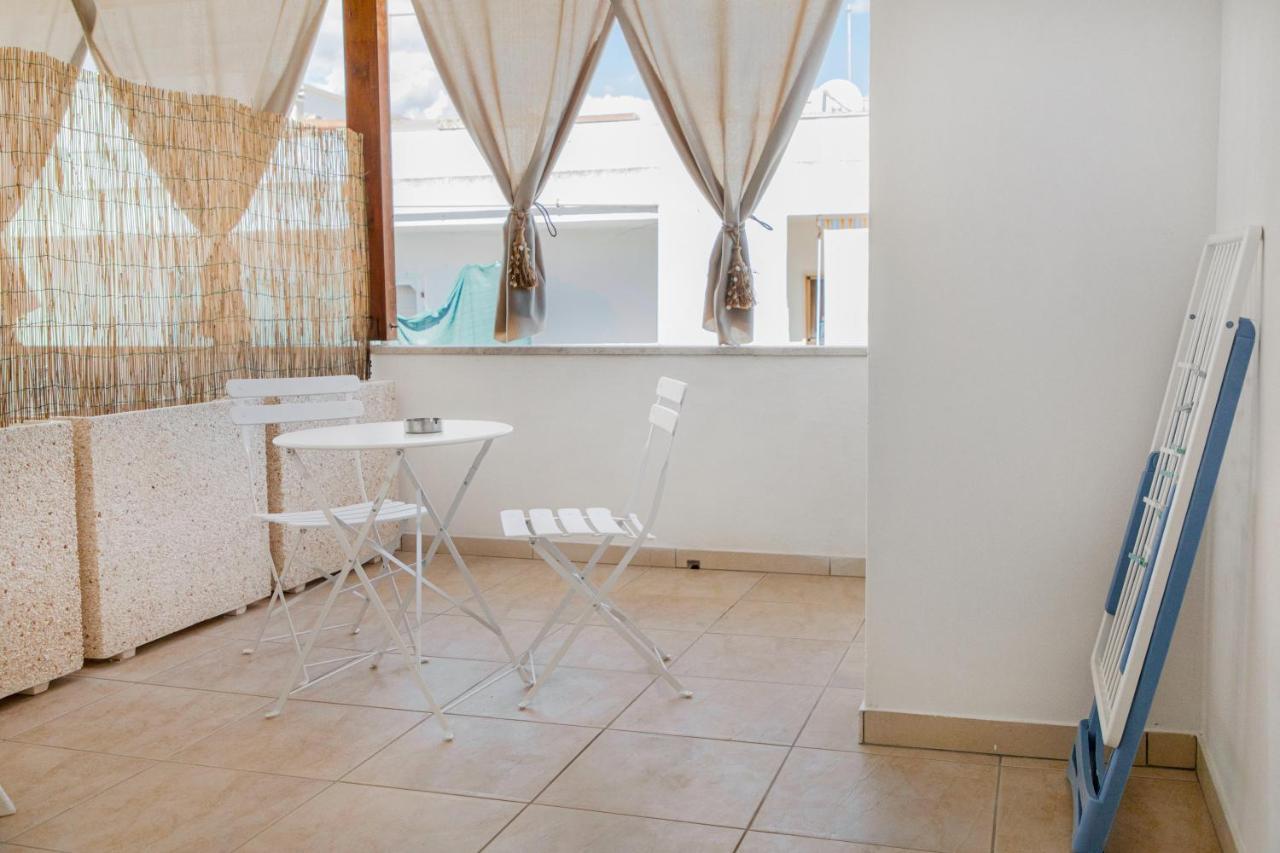 Salaqua Bed And Breakfast Torre Mozza Ngoại thất bức ảnh