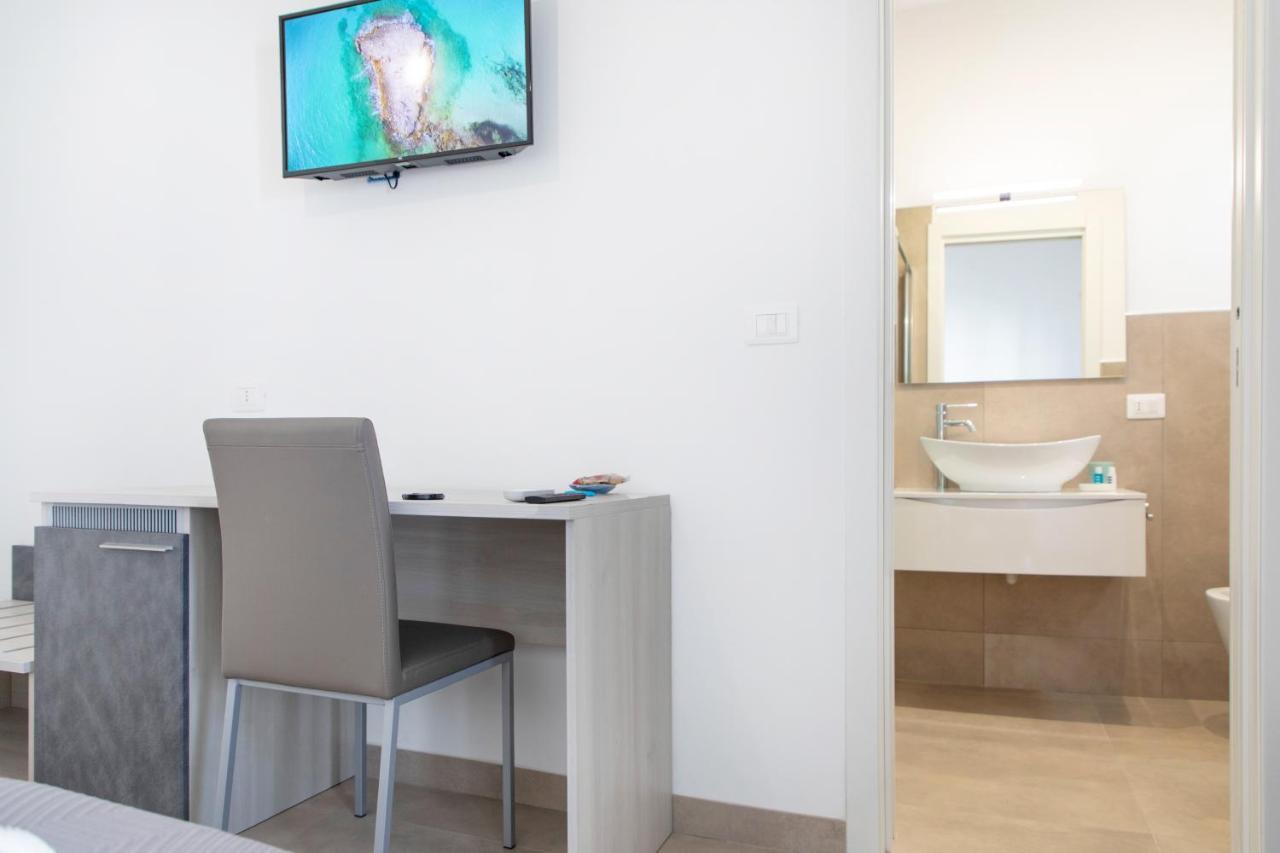 Salaqua Bed And Breakfast Torre Mozza Ngoại thất bức ảnh