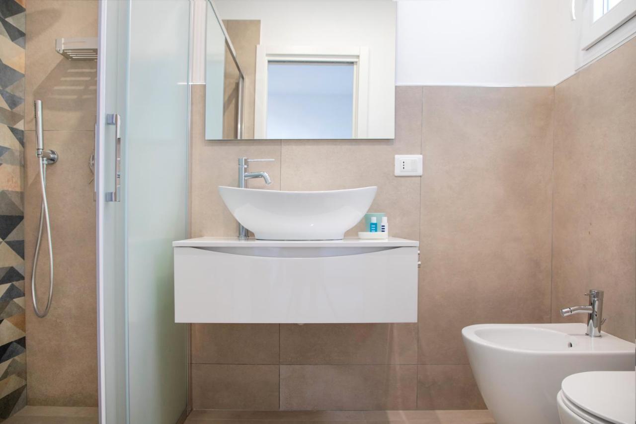 Salaqua Bed And Breakfast Torre Mozza Ngoại thất bức ảnh
