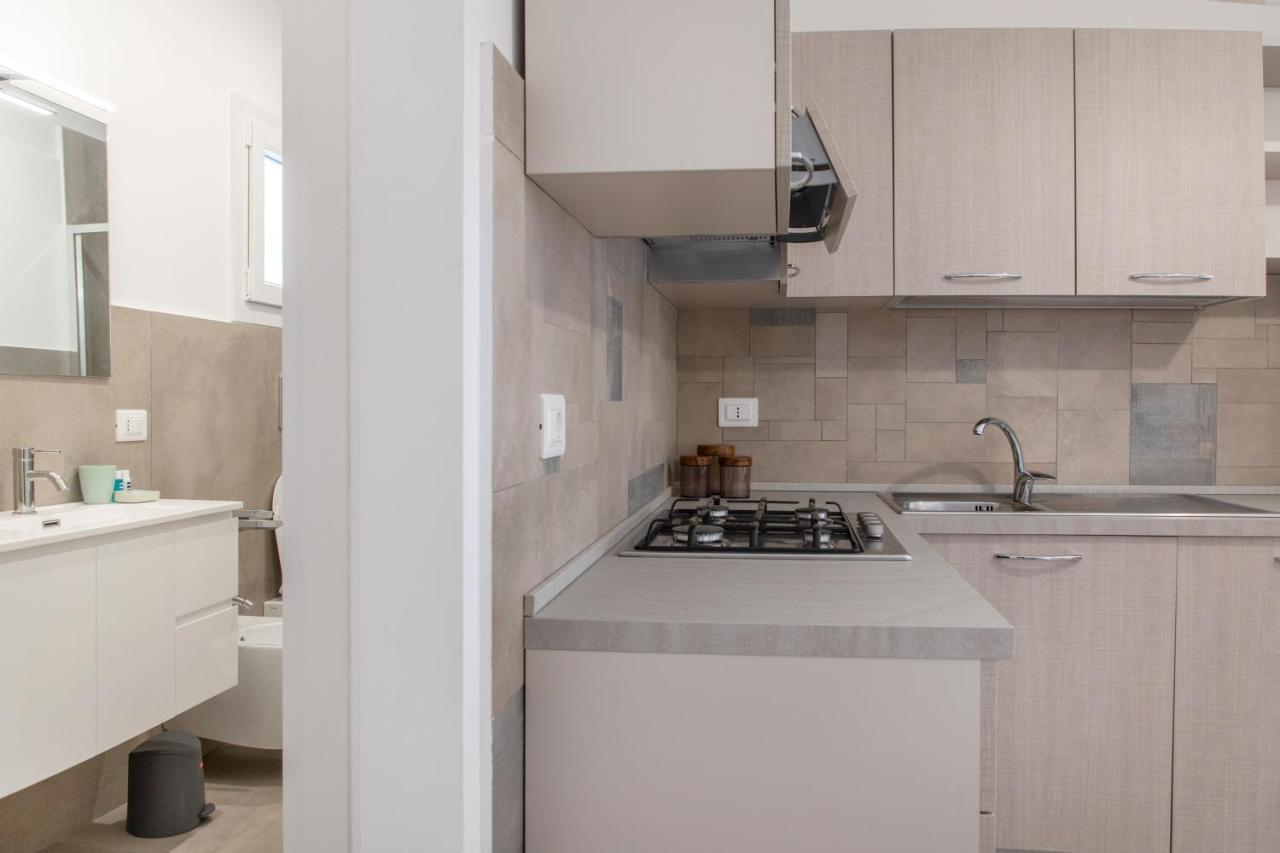 Salaqua Bed And Breakfast Torre Mozza Ngoại thất bức ảnh