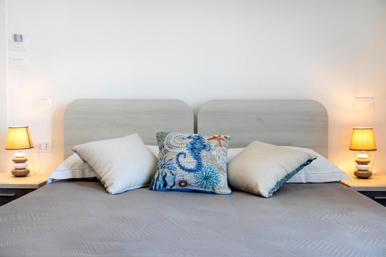 Salaqua Bed And Breakfast Torre Mozza Ngoại thất bức ảnh