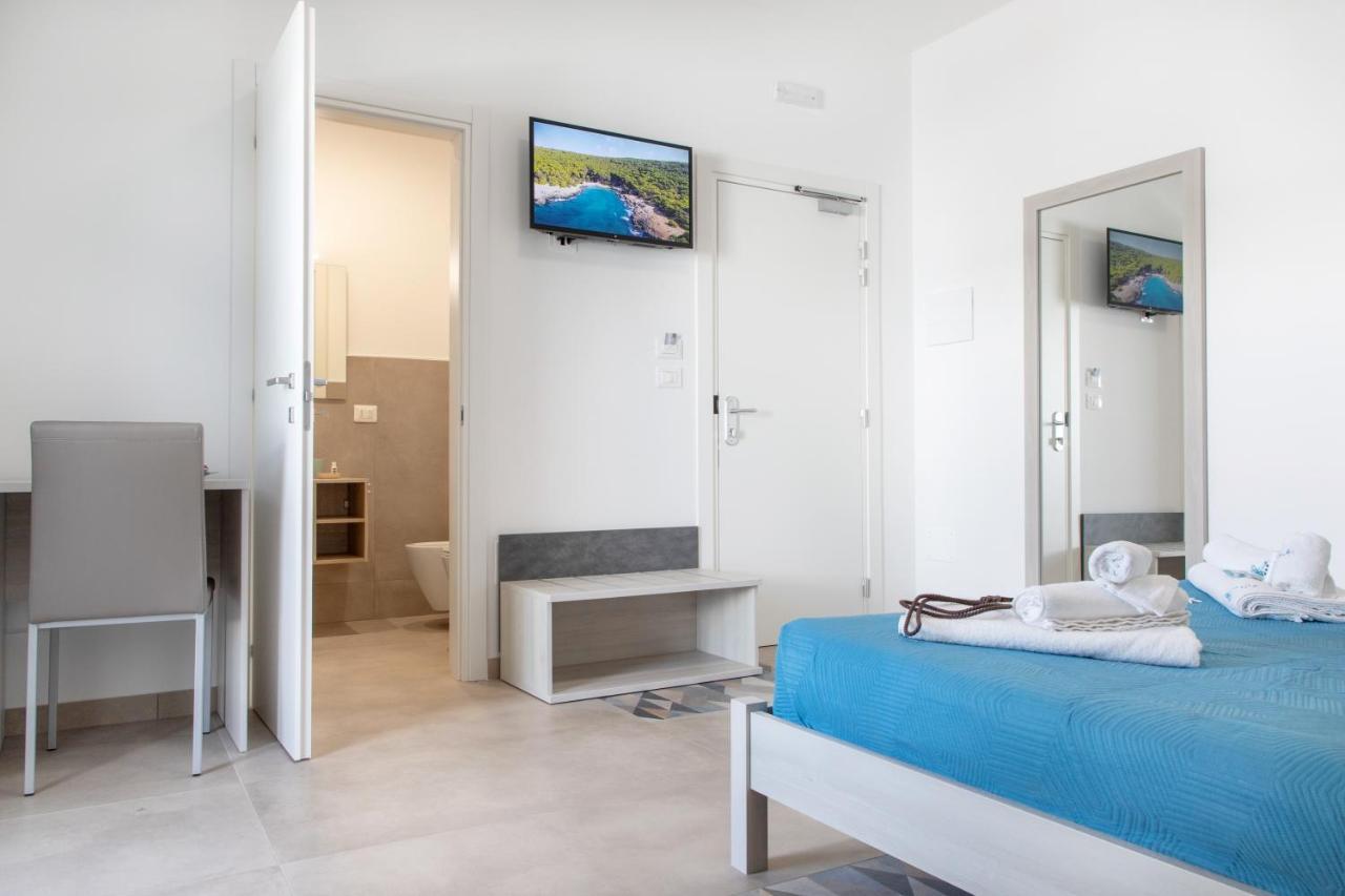Salaqua Bed And Breakfast Torre Mozza Ngoại thất bức ảnh