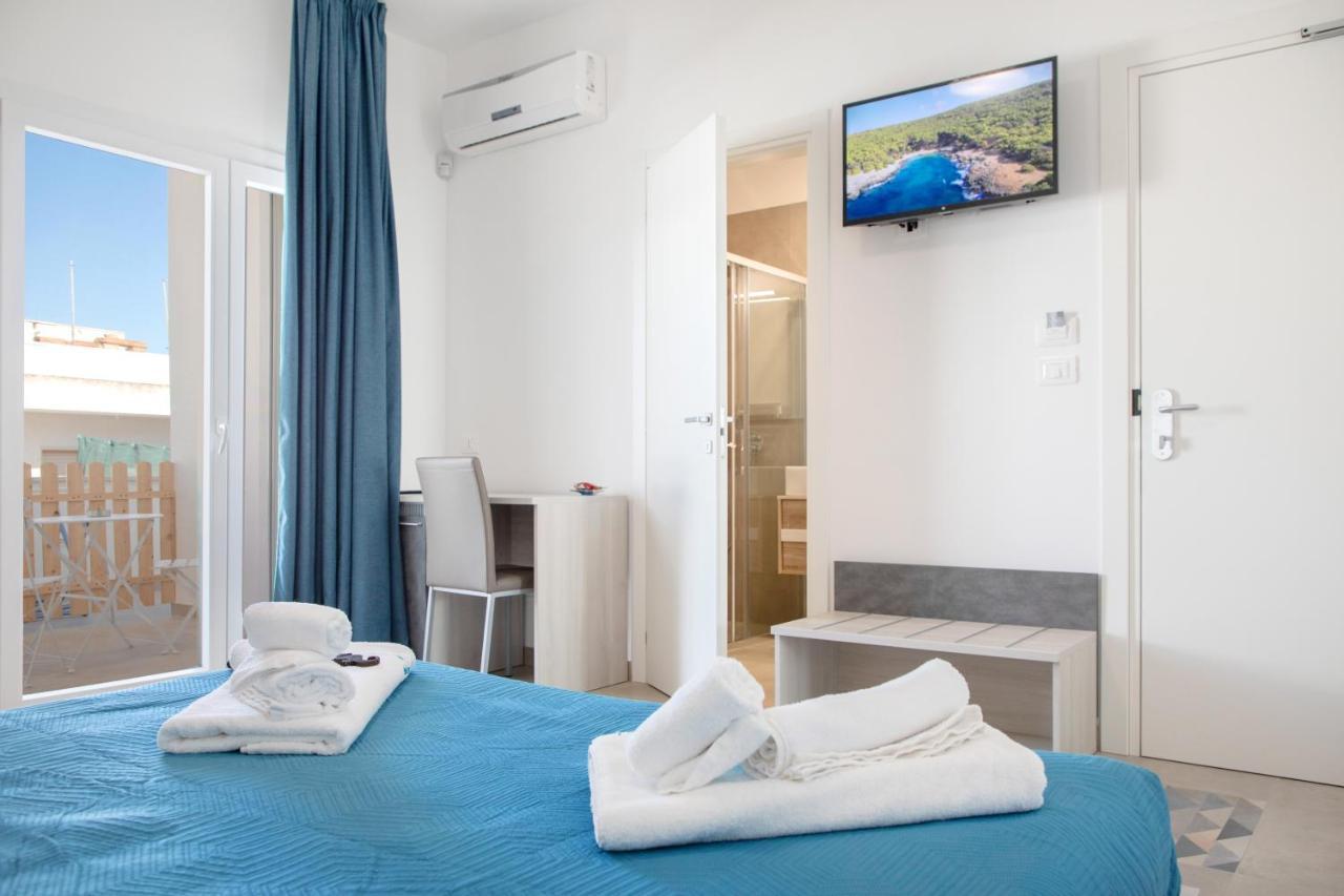 Salaqua Bed And Breakfast Torre Mozza Ngoại thất bức ảnh