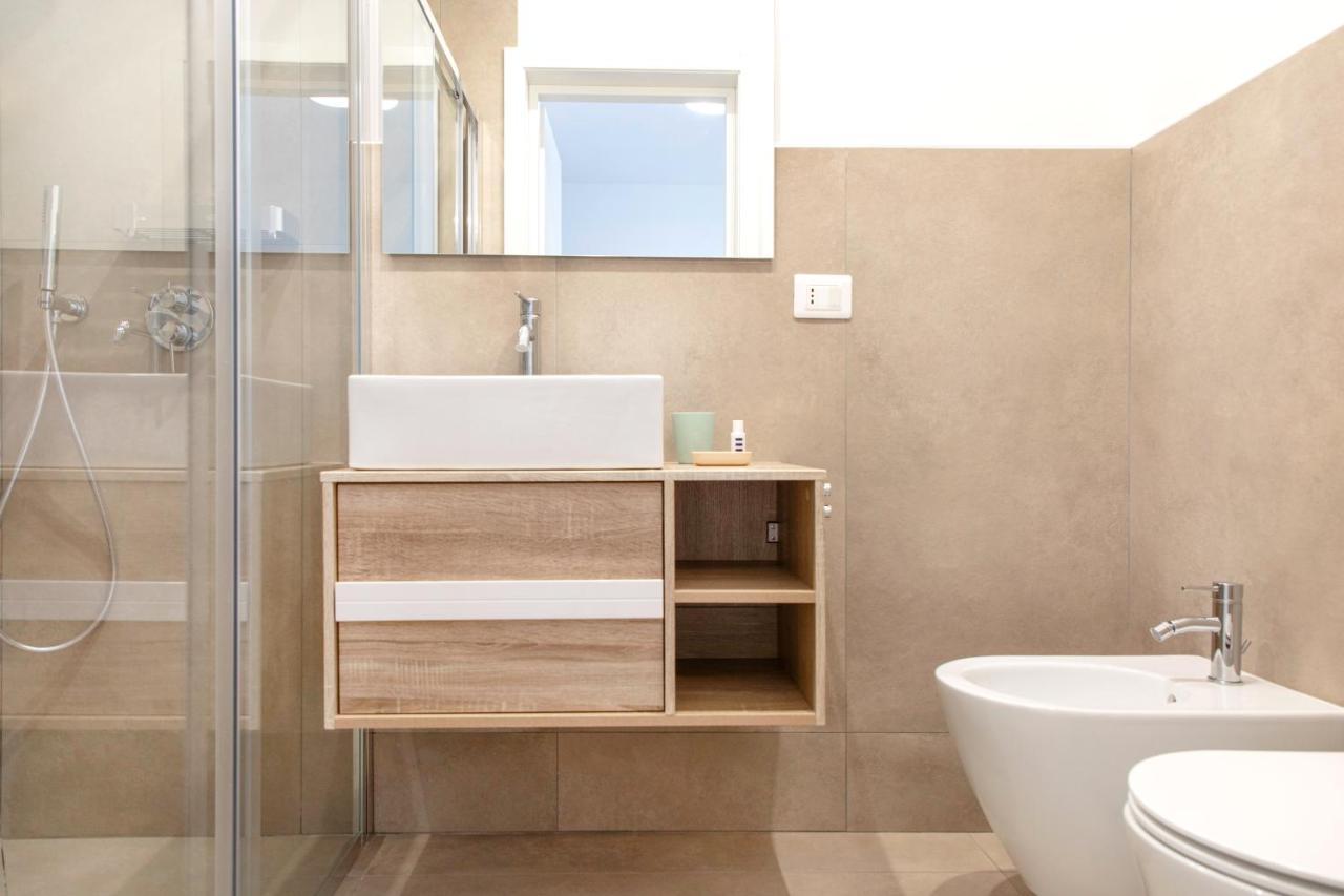 Salaqua Bed And Breakfast Torre Mozza Ngoại thất bức ảnh