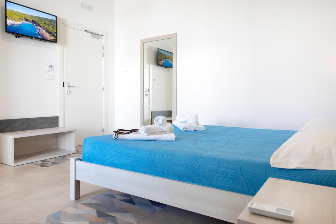 Salaqua Bed And Breakfast Torre Mozza Ngoại thất bức ảnh